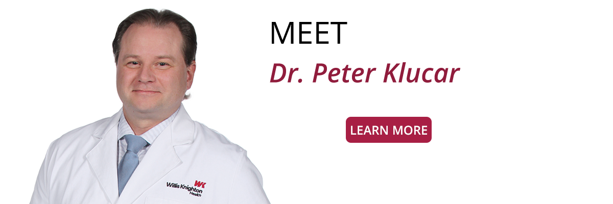 Dr. Peter Klucar